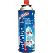 Газ для горелок MEGA1 4 сезона (Корея) REXANT