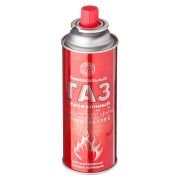 Газ для горелок универ. всесезон. 220гр.