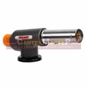 Горелка д/газового балона с пьезорозжигом REXANT/TORCH 12-0019