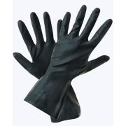 Перчатки кислотощелочестойкие КЩС тип 1