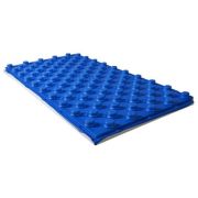 Пенополистирол с покрытием для т/п 1000*500*40