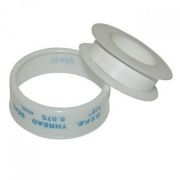 ФУМ лента 8м х12мм х0,075мм Frap