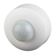 Датчик движения 1200Вт  ЭРА MD 06 потолочный 12м