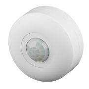 Датчик движения 1200Вт потолочный 6м