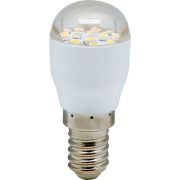 Лампа LED 2Вт Е14 4000К для холодильника