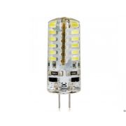 Лампа LED G4   2,5Вт  4000K 12В капсульная