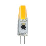 Лампа LED G4   3Вт  5500K 220В