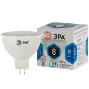 Лампа LED G5.3  8Вт  4000К 220В MR16 !