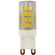 Лампа LED G9  5Вт 2700K 230В капсульная IN HOME
