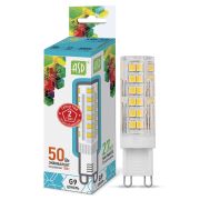 Лампа LED G9  5Вт 4000K 230В капсульная IN HOME