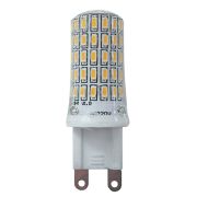 Лампа LED G9  7Вт 2700K 220В JazzWay