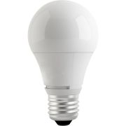 Лампа LED А60 12Вт Е27 4000К обычная Saffit