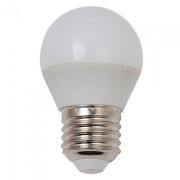 Лампа LED шар 7Вт Е14 4000К F-LED стекло IN HOME