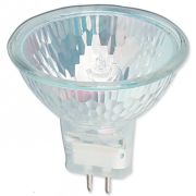 Лампа галоген. 50Вт  G5.3  220В СВЕТОЗАР