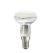 Лампа накал. 60W Е14 R50 зеркал.