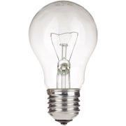 Лампа накал. 60W E27 36V накал. МО