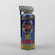 Смазка проникающая UP-40, 400/450 мл