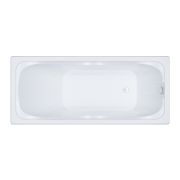 Ванна акрил. 150х70 Стандарт Triton (панель+каркас)