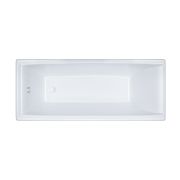 Ванна акрил. 170х70 Джена Triton (панель+каркас)