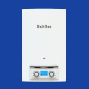 Колонка газовая BaltGaz 11 Comfort, (модуляция пламени) проточный газовый водонагреватель
