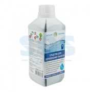 Средство для выгребных ям и дачных туалетов 