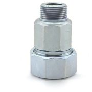 Муфта зажимная Стандарт+  2