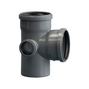 Крестовина ПП 110х110х50/90 (л) 2-х плоскостная