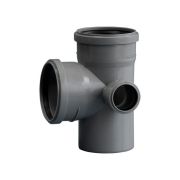 Крестовина ПП 110х110х50/90 (п) 2-х плоскостная
