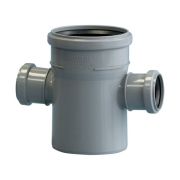 Крестовина ПП 110х50х50/90