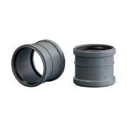 Муфта ПП 110 канализ