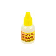 Паяльная кислота 09-3610 REXANT