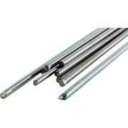 Припой - олово палка ф 8мм № 40