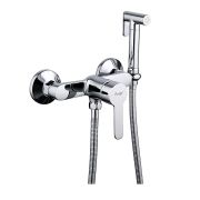 Смеситель с гигиеническим душем FRAP F2041