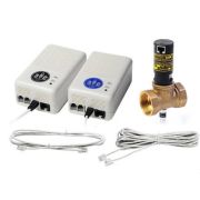 Система Автоматического Контроля Загазованности СКГ-2-Б-СО+СН4 DN 20НД