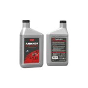 Масло для 2-х тактных двигателей 0,946л