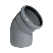 Отвод ПП 110х45