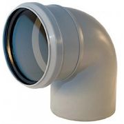 Отвод ПП 110х90