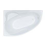 Ванна акрил. 150х100 Кайли правая Triton (панель+каркас)