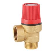 Клапан предохранительный VALFEX 1/2