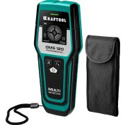 Детектор универсальный KRAFTOOL GMS 120