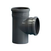 Тройник ПП 110х110/90