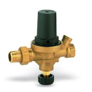 Клапан подпиточный TIM 1/2