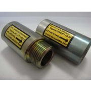 Клапан КТЗ 001-20-00 внутр.-наруж. ф20