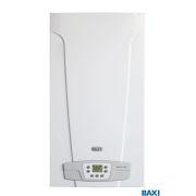 Котёл настенный BAXI ECO-4S 24 F (двухконтурный/24кВт/коаксиальный)
