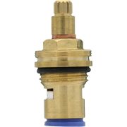 Кран-букса с керам. прокладками Lemark LM8434С для LM6040C