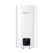 Водонагреватель электрический накопительный THERMEX Smart 30 V нержавейка бак сухой тэн