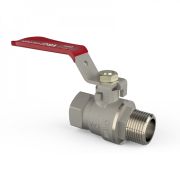 Кран шаровой V&G Optima 3/4
