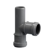 Тройник ПП 50х50/90