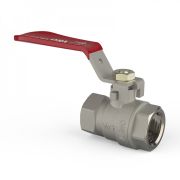 Кран шаровой V&G Optima 1/2