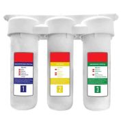 Фильтр 3 ступенчатый BRAVO TRIO 